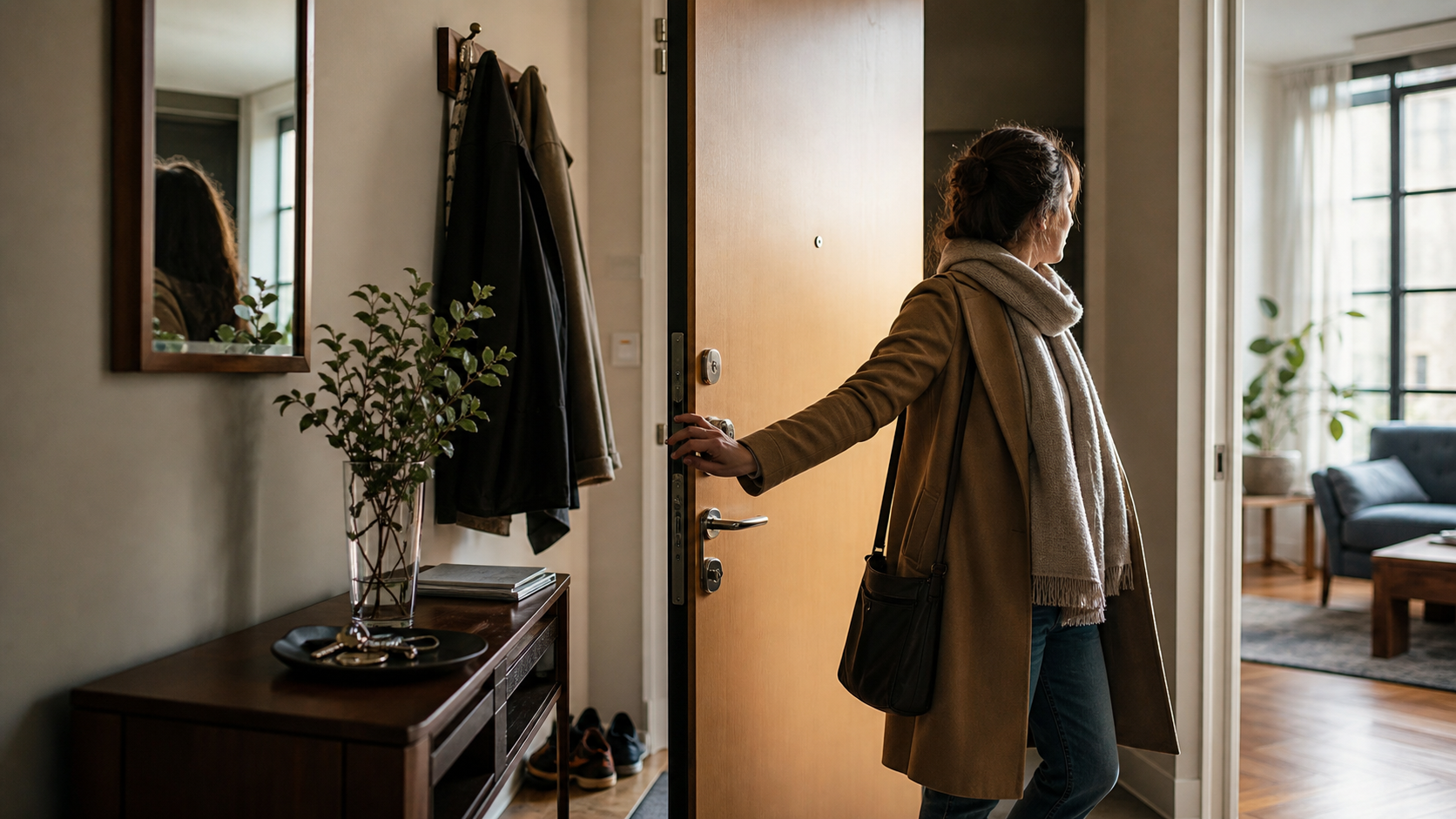 Illustrated story preview for Why Some People Miss the Old You Because They Had Better Access